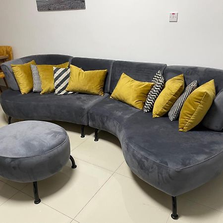 Girne Merkez Cozy 2+1 Daire Wifi +Netflix Apartment Exterior photo