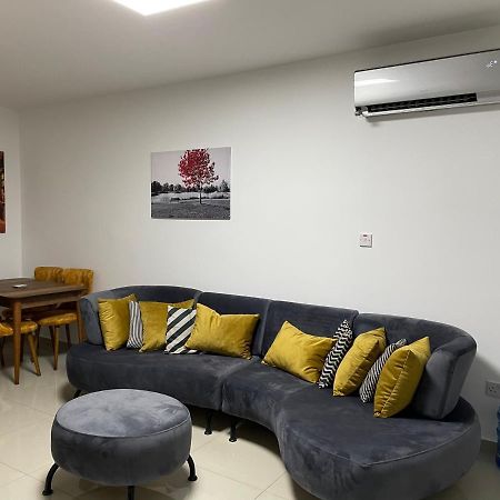 Girne Merkez Cozy 2+1 Daire Wifi +Netflix Apartment Exterior photo