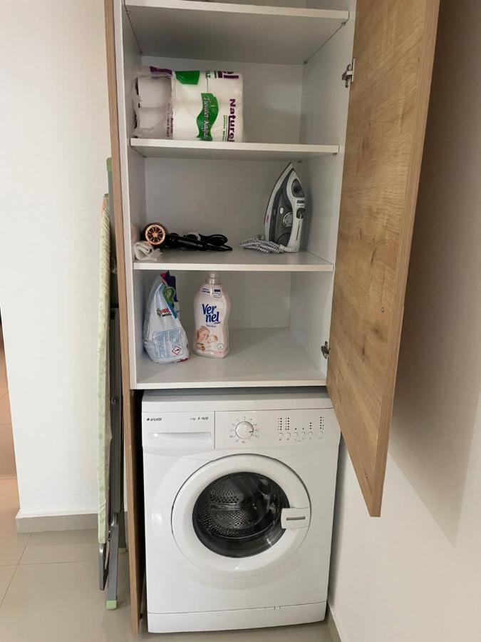 Girne Merkez Cozy 2+1 Daire Wifi +Netflix Apartment Exterior photo