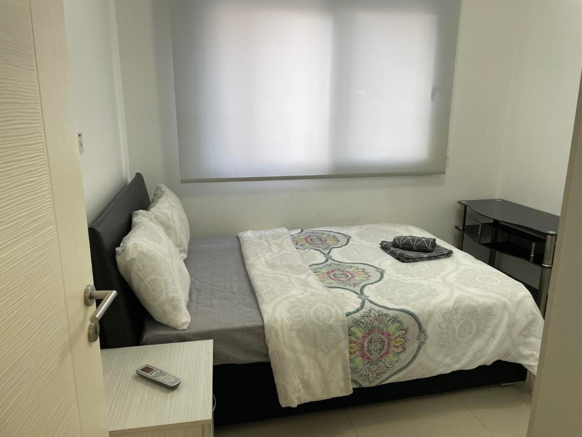 Girne Merkez Cozy 2+1 Daire Wifi +Netflix Apartment Exterior photo