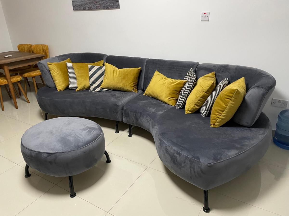 Girne Merkez Cozy 2+1 Daire Wifi +Netflix Apartment Exterior photo